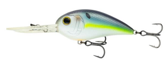 6th Sense Crush 500DD Crankbait