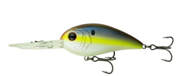 6th Sense Crush 500DD Crankbait