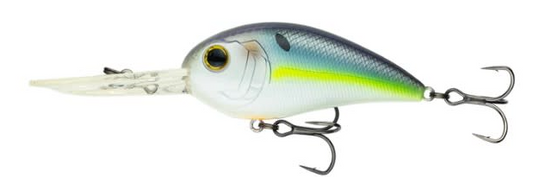 6th Sense Crush 300DD Crankbait