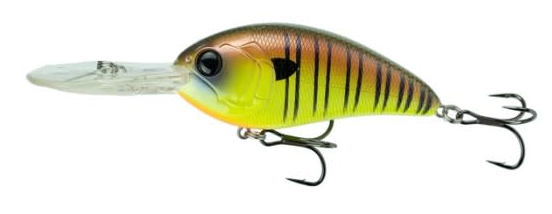 6th Sense Crush 300DD Crankbait
