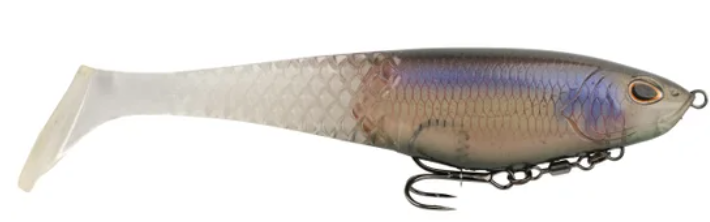 Berkley Cull Shad 6"