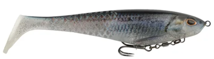 Berkley Cull Shad 6"