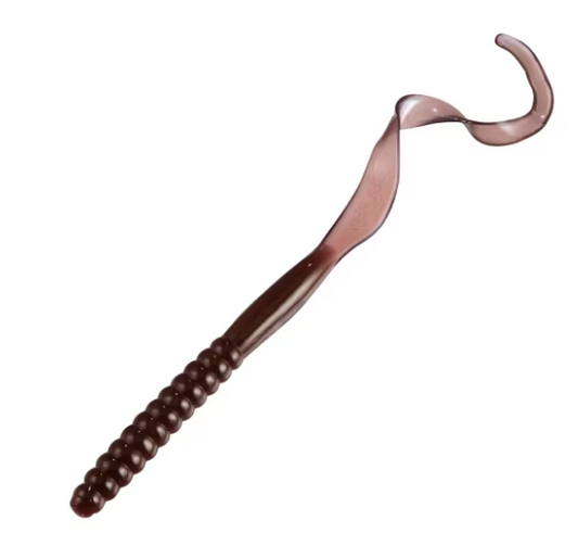 Culprit 7.5" Culprit Worm Tequila Shad