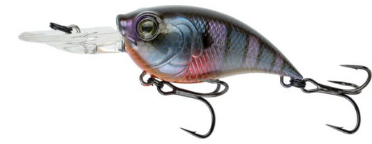 6th Sense Curve 55 Crankbait