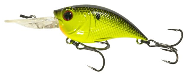 6th Sense Curve 55 Crankbait