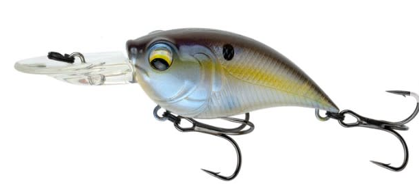 6th Sense Curve 55 Crankbait