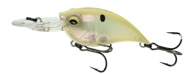 6th Sense Curve 55 Crankbait