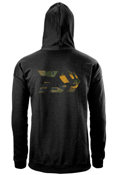 Daiwa D Vec Hoodie