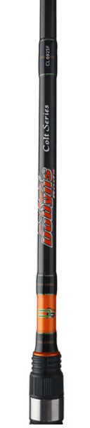 Dobyns Colt Series Spinning Rods