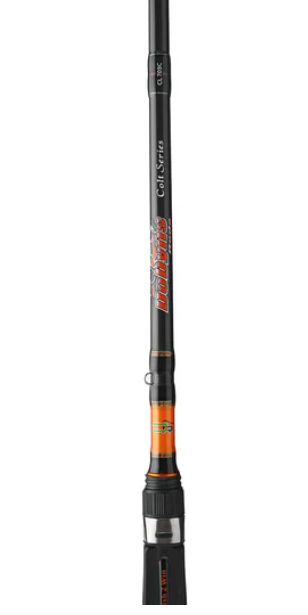 Dobyns Colt Series Casting Rods