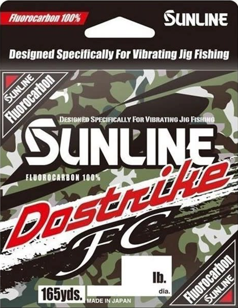 Sunline Dostrike FC 165yd