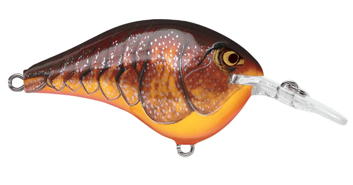 Rapala DT 06 Crankbait