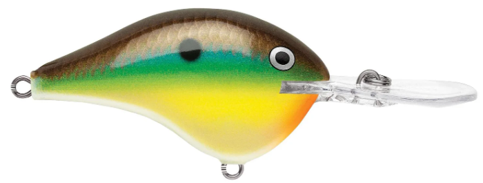 Rapala DT 08 Crankbait