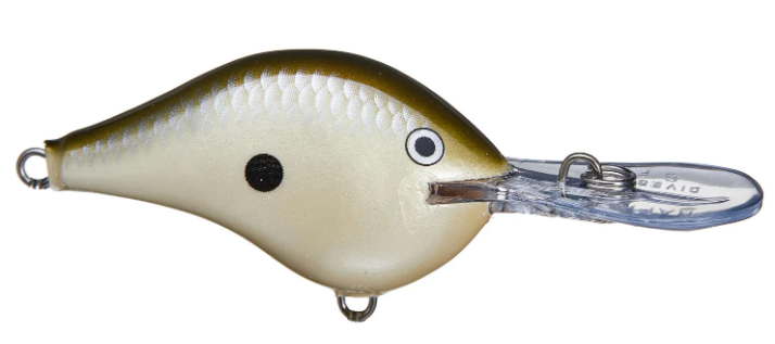 Rapala DT 08 Crankbait