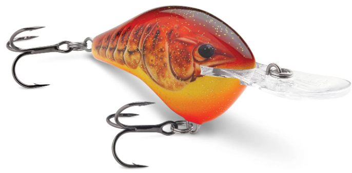 Rapala DT 10 Crankbait