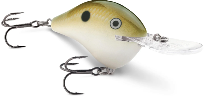 Rapala DT 10 Crankbait