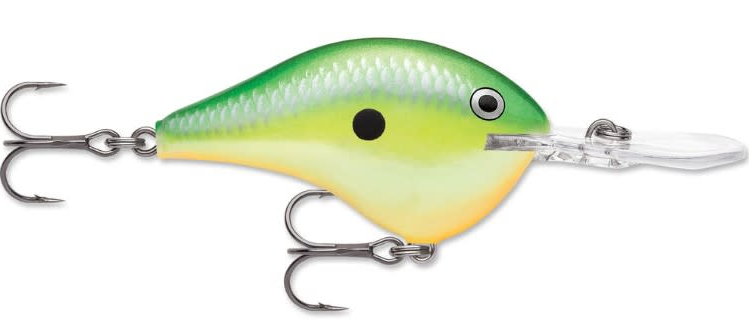 Rapala DT 10 Crankbait