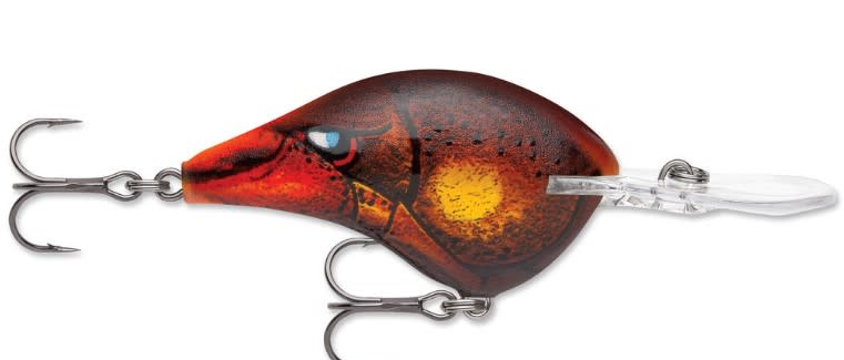 Rapala DT 10 Crankbait