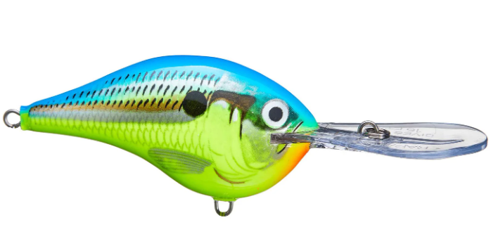 Rapala DT 14 Crankbait