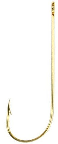 Eagle Claw Aberdeen 1x Non-Offset - 6 Gold