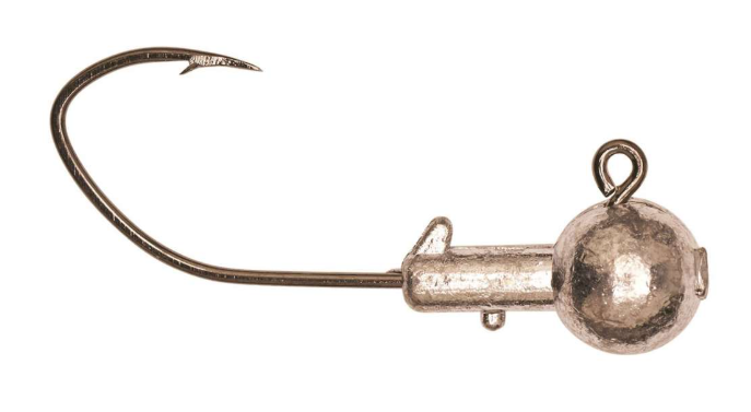 Eagle Claw Ball Head with Pro-V Hook