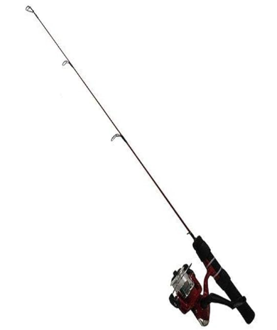 Eagle Claw Dock Rod Combo 28"