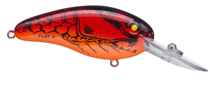 Bomber Flat A Crankbait