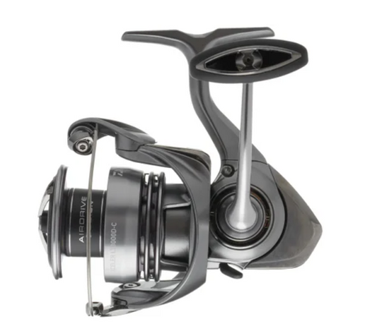 Daiwa Exceler LT1000D