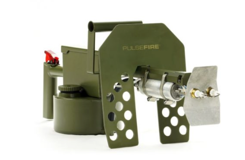 Exothermic PF-LRT Pulsefire LRT
