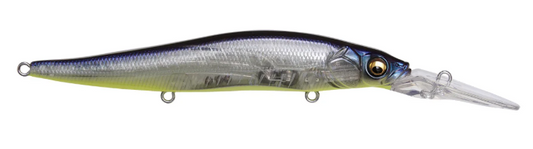 Megabass Vision Oneten+2