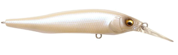 Megabass X-Nanahan +1 Jerkbait