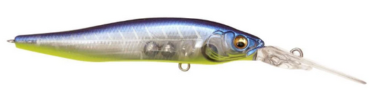Megabass X-Nanahan +2 Jerkbait