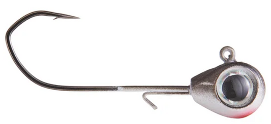 VMC Sleek Jighead 4pk