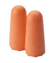 Champion Foam Earplugs 50 pair