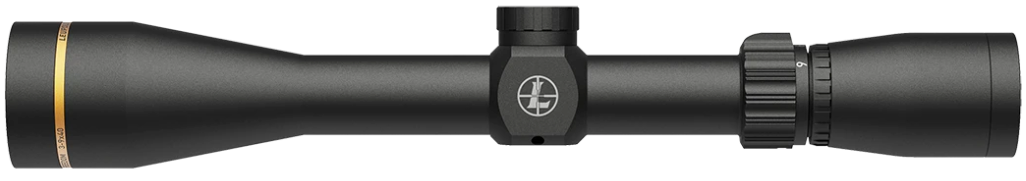 Leupold 174181 VX-Freedom Rimfire Rifle 3-9x40mm 1
