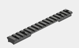 Leupold 180953 BackCountry Cross-Slot