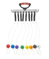 Bubba Culling Indicator Set