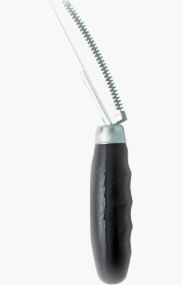 Eagle Claw Fish Scaler