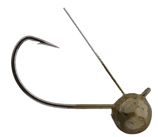 Buckeye Lures Flick-It