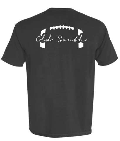 Football Stitched SS Pepper