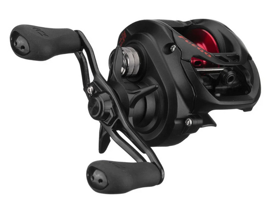 Daiwa Fuego CT Casting Reel