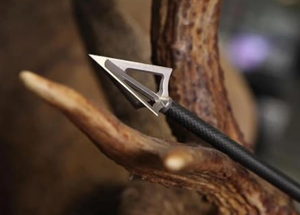 G5 Outdoors 116 Montec Broadhead 85gr 3Bld