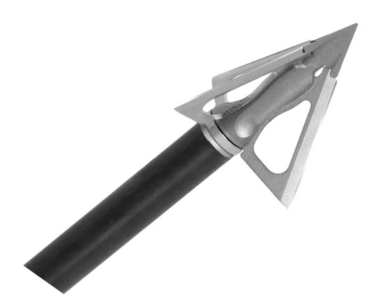 G5 Outdoors 1802 Striker V2 100gr Broadhead