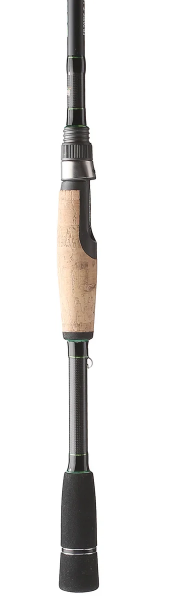 Dobyns Fury Spinning Rods