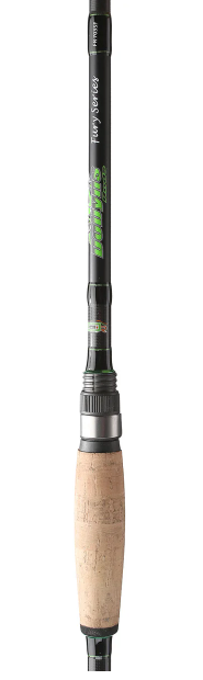 Dobyns Fury Spinning Rods