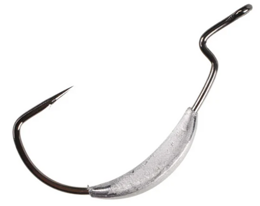 Gamakatsu EWG Monster Weighted