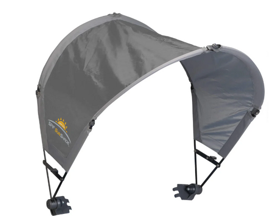 GCI -Sunshade Accessory Mercury