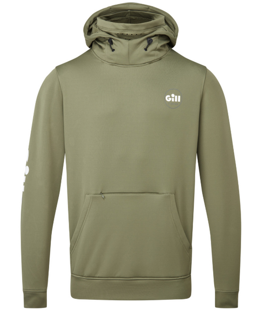 Gill Fishing Meridian Hoodie