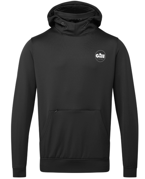 Gill Fishing Meridian Hoodie