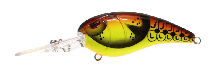 Spro Rock Crawler 55